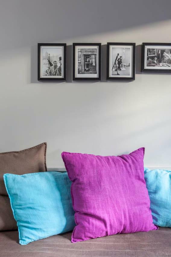 L'Adresse Honfleur Appartement Buitenkant foto